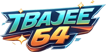 tbajee 64